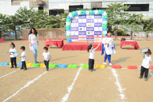Euro Kids - Marol Bazar Road