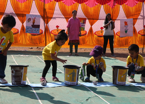 Euro Kids - Mulund East