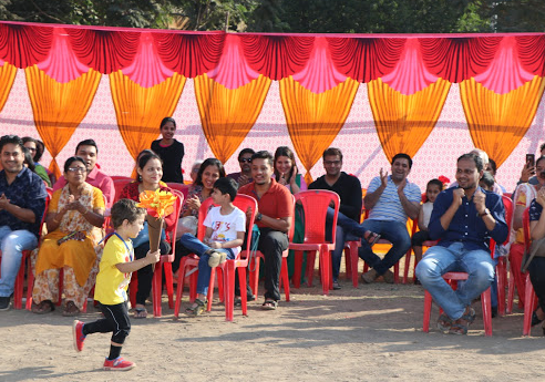 Euro Kids - Mulund East