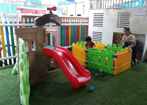 Euro Kids - Mulund East