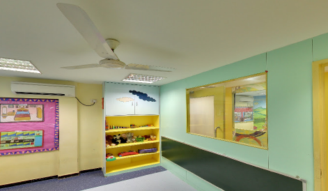 Euro Kids - Mulund West