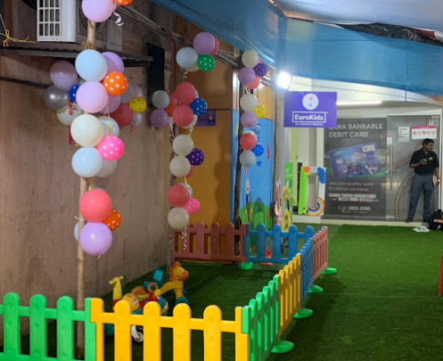Euro Kids - Powai