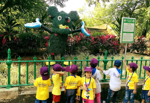 Euro Kids - Worli