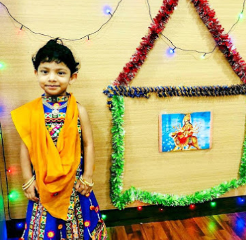 Euro Kids - Worli