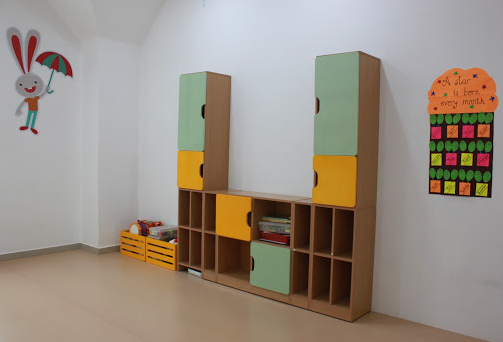 EuroKids - Andheri East