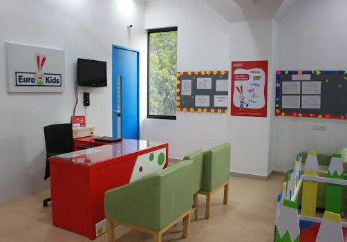 EuroKids - Andheri East