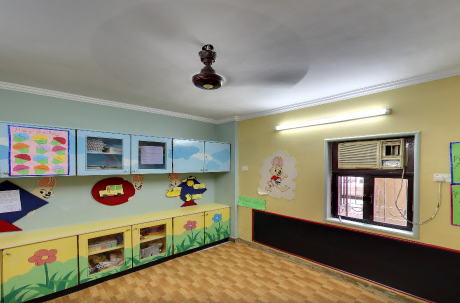 EuroKids - Andheri East