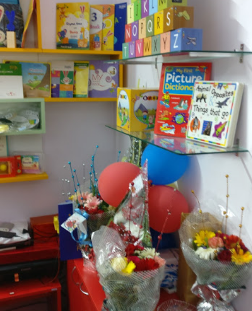 EuroKids - Bhayandar West