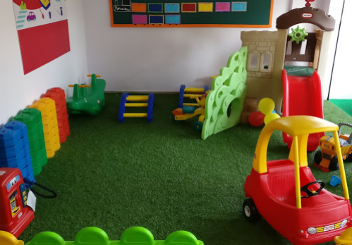 EuroKids - Bhayandar West