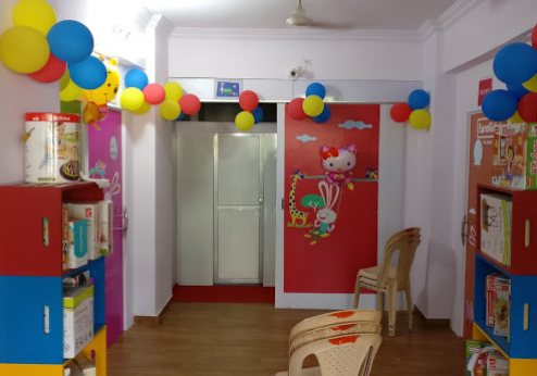 EuroKids - Bhayandar West