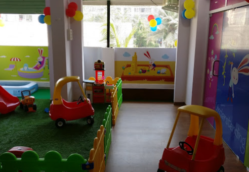 EuroKids - Bhayandar West