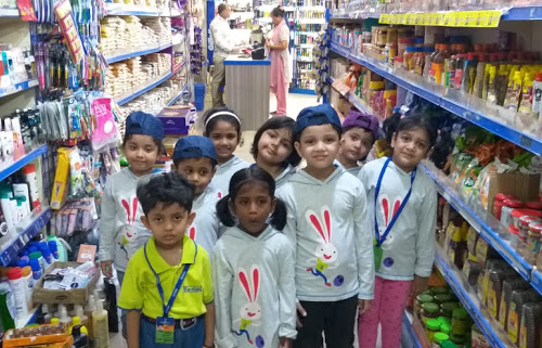 EuroKids - Bhiwandi