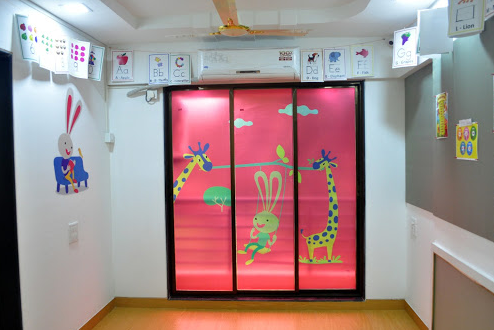 EuroKids - Bhiwandi