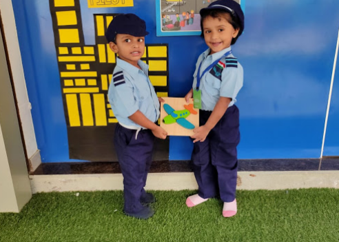 EuroKids - Borivali