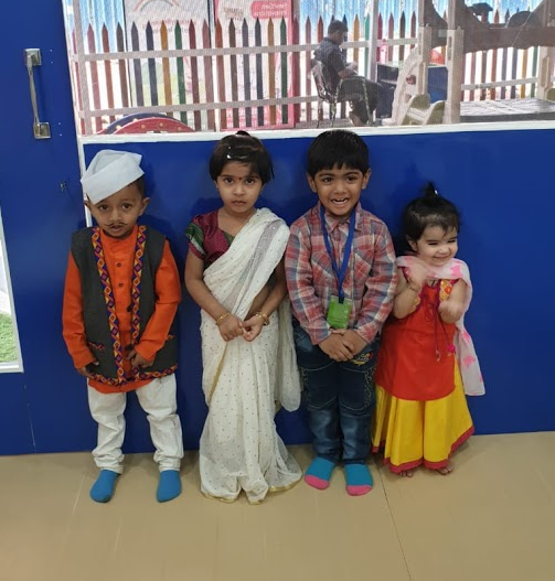 EuroKids - Borivali