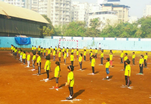 EuroKids - Kalamboli