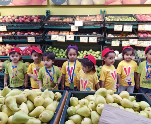 EuroKids - Mira Bhayandar