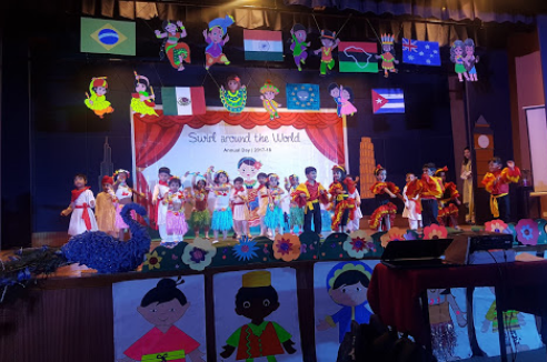 EuroKids - Nerul