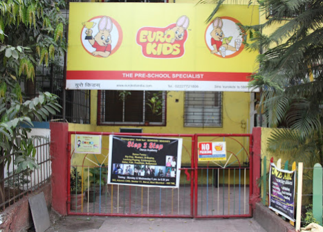 EuroKids - Nerul