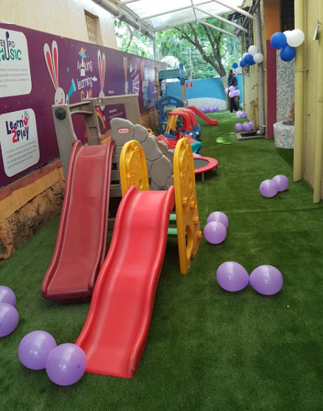 EuroKids - Nerul