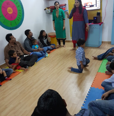 EuroKids - Nerul