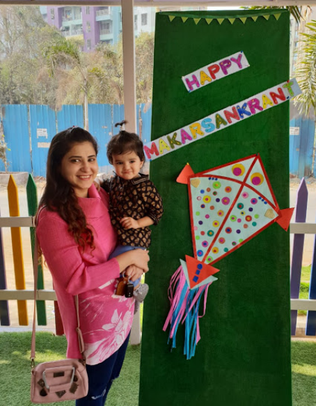 EuroKids - New Panvel East