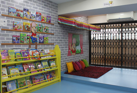 EuroKids - Old Panvel