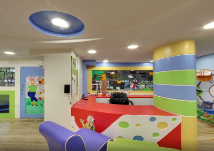 EuroKids - Old Panvel