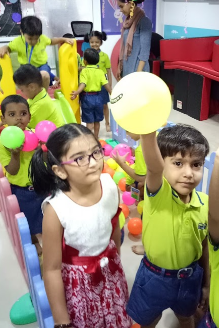 EuroKids - Panvel