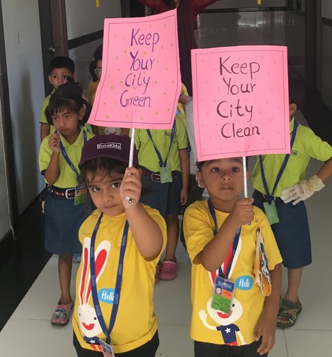 EuroKids - Panvel