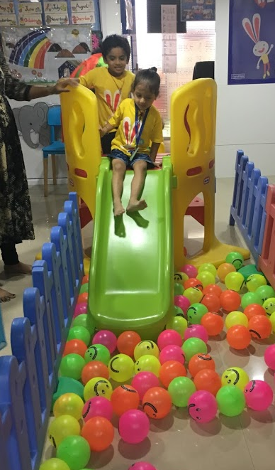 EuroKids - Panvel