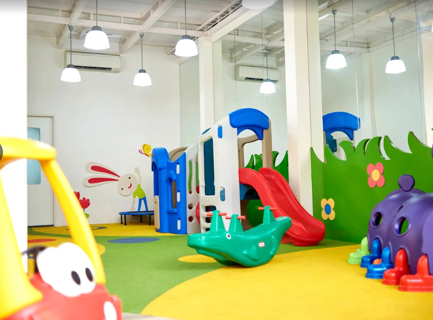 EuroKids PreSchool - Mulund West