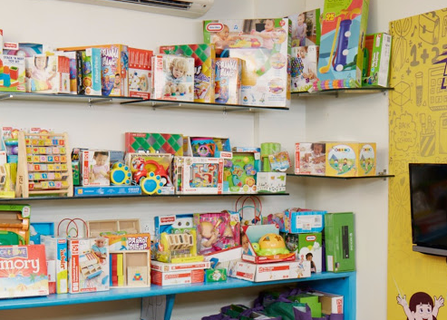 EuroKids - Ulhasnagar