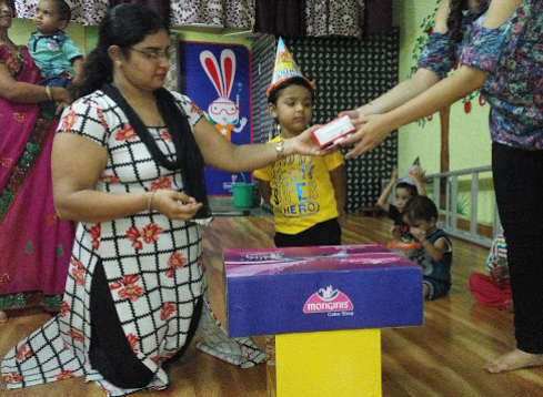 EuroKids - Ulhasnagar