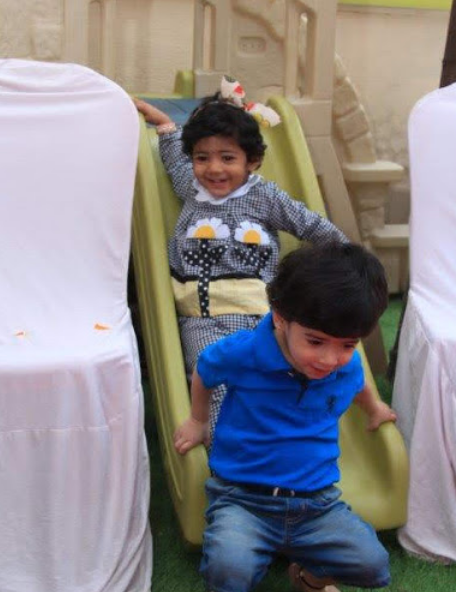 EuroKids - Vartak Nagar