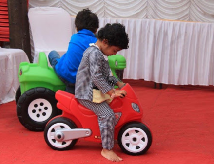 EuroKids - Vartak Nagar