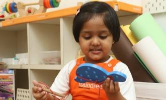 Foundree preschool and daycare - Airoli
