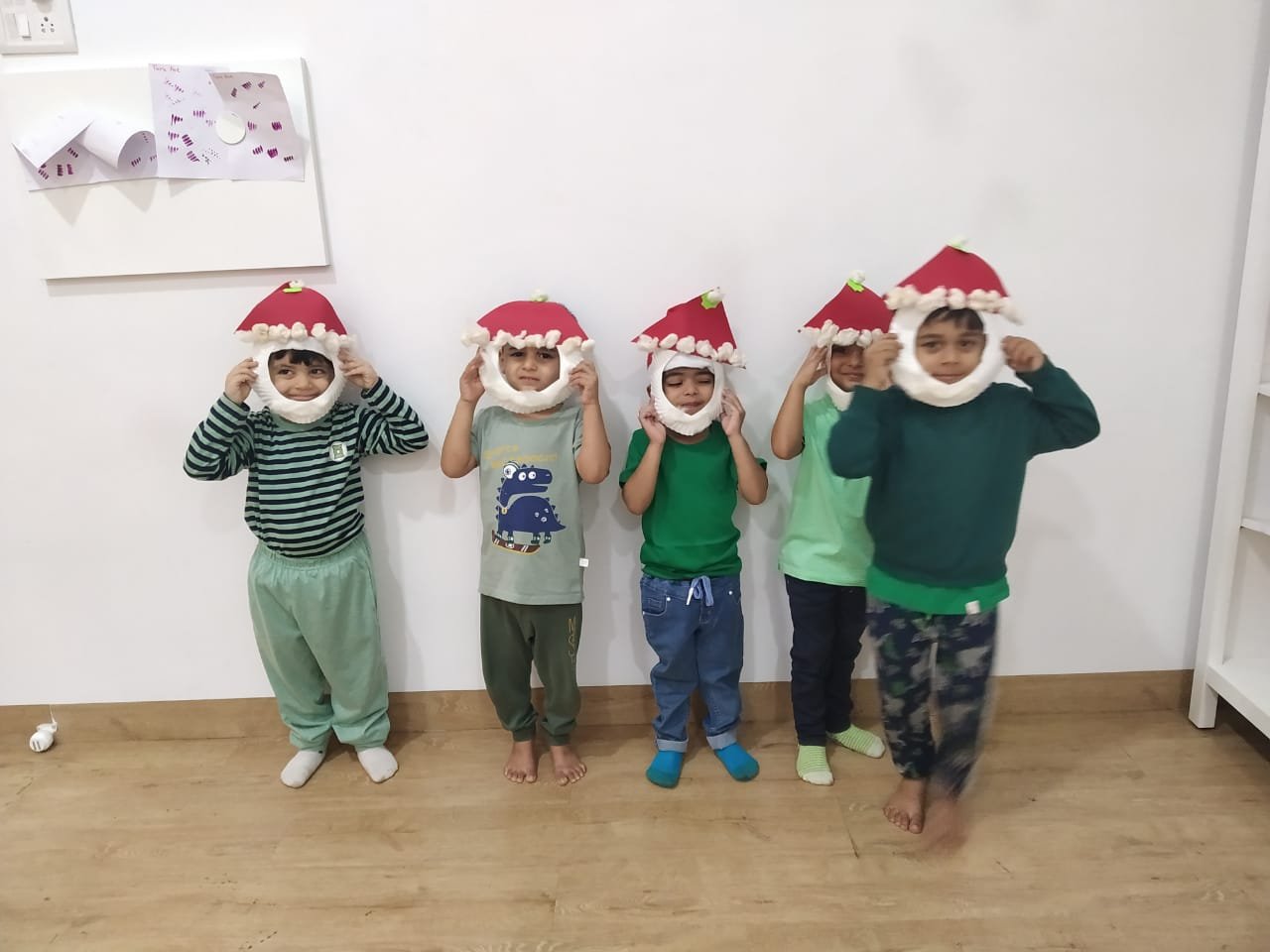 Foundree Preschool and Daycare - Sector 19B