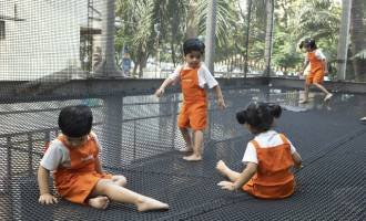 Foundree Preschool and Daycare - Sector 19B