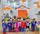 Foundree Preschool and Daycare - Sector 19B