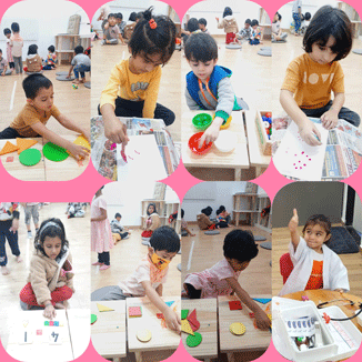 Foundree Preschool and Daycare - Sector 19B