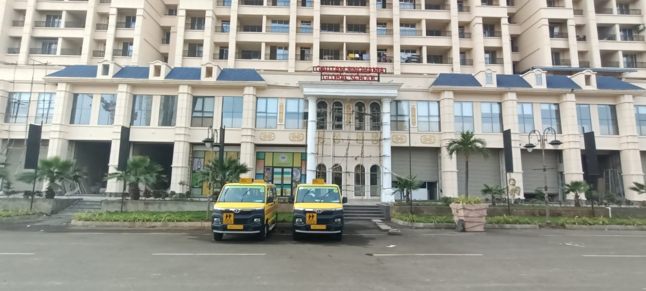 Gautam Singhania Global School - Dombivli
