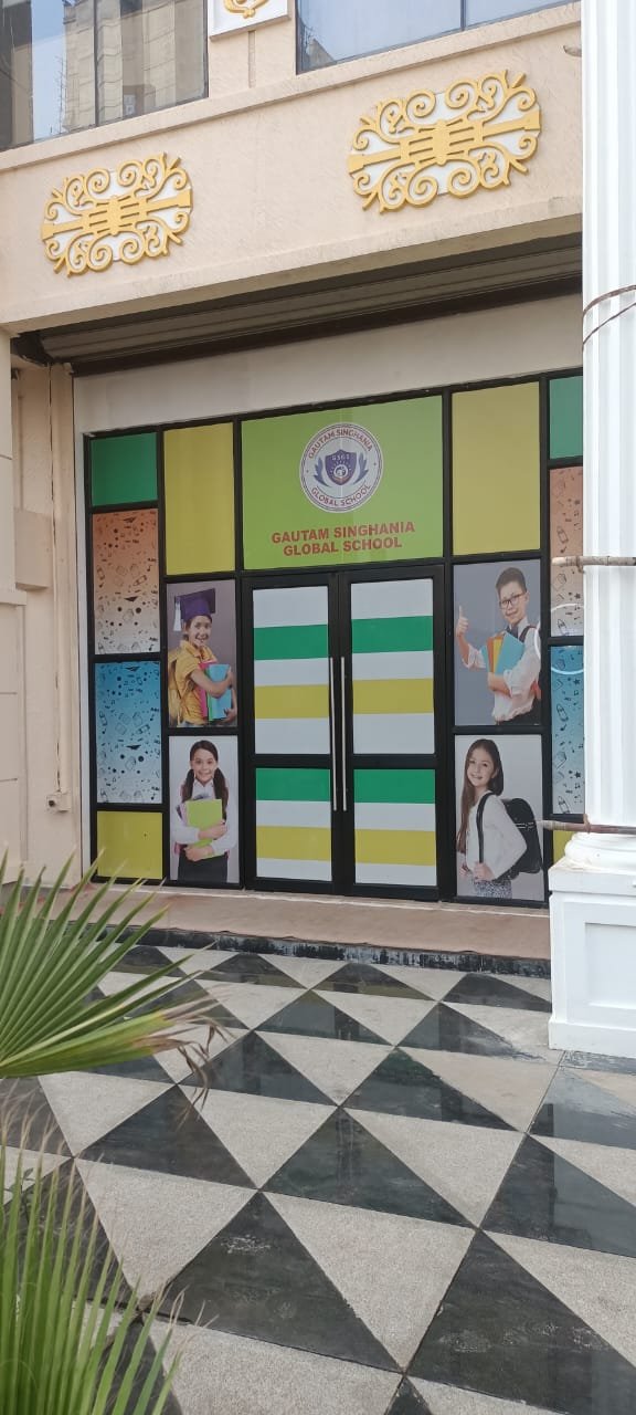 Gautam Singhania Global School - Dombivli