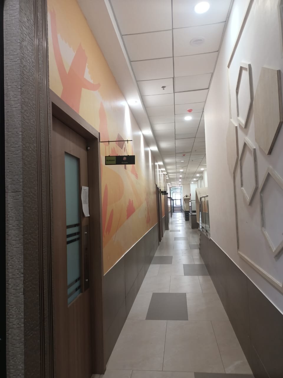 Gautam Singhania Global School - Dombivli
