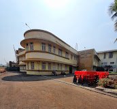 HANSRAJ MORARJI PUBLIC SCHOOL - Andheri West
