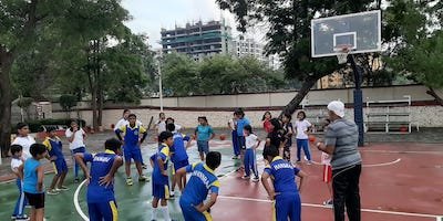 HANSRAJ MORARJI PUBLIC SCHOOL - Andheri West