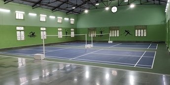 HANSRAJ MORARJI PUBLIC SCHOOL - Andheri West
