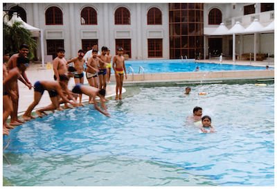 HANSRAJ MORARJI PUBLIC SCHOOL - Andheri West