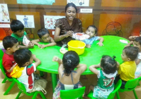 Happy Minds - Mulund West