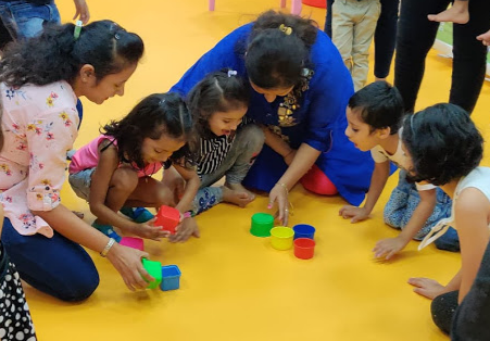 Happy Minds - Mulund West